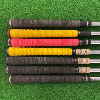 Iron Taylormade R9 Supermax (6-S)