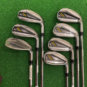 Iron Taylormade RBZ (5-S)