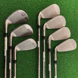 Iron Taylormade RBZ (5-S)
