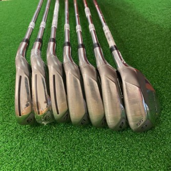 Iron Taylormade RBZ (5-S)