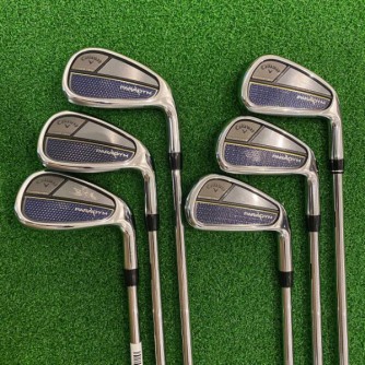 Iron Callaway Paradym (5-P)