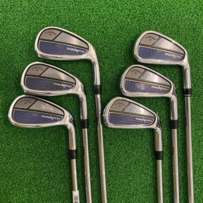 Iron Callaway Paradym (5-P)