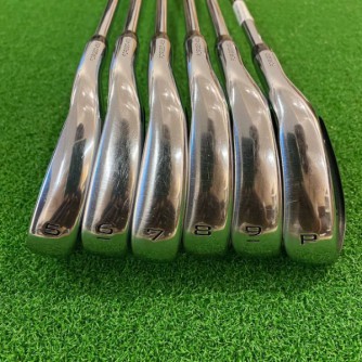 Iron Callaway Paradym (5-P)