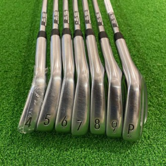 Iron Titleist T100 Forged (4-P)