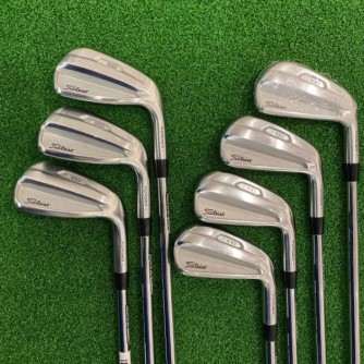 Iron Titleist T100 Forged (4-P)