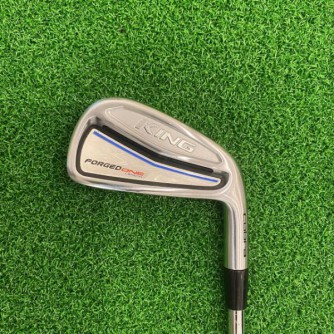 Iron 4 Cobra Forged One Length