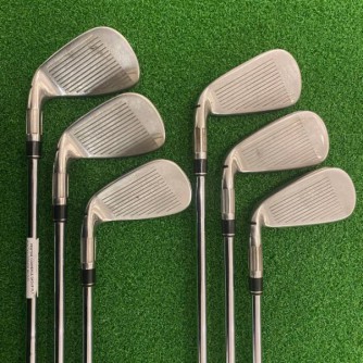 Iron Taylormade M6 (5-P)