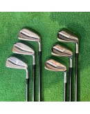 Iron Cobra Forged Tec X (5-P)