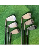 Iron Cobra Forged Tec X (5-P)