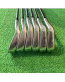 Iron Cobra Forged Tec X (5-P)