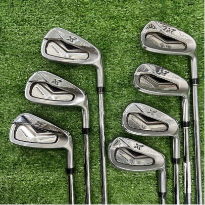 Iron XXIO Forged (5-S)