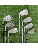 Iron XXIO Forged (5-S)