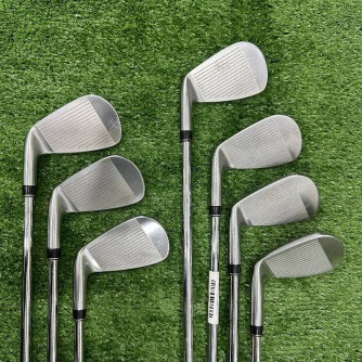 Iron XXIO Forged (5-S)