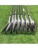Iron XXIO Forged (5-S)