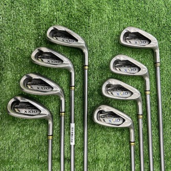 Iron XXIO MP700 (5-S)