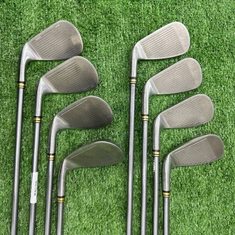 Iron XXIO MP700 (5-S)