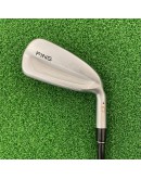 Iron 3 Ping Crossover G400