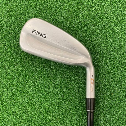 Iron 3 Ping Crossover G400
