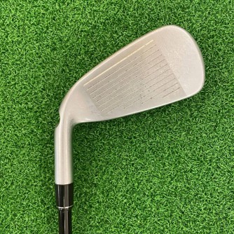 Iron 3 Ping Crossover G400