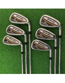 Iron Cobra King Oversize (5-P)