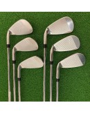 Iron Cobra King Oversize (5-P)