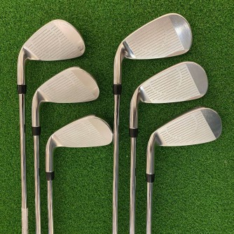 Iron Cobra King Oversize (5-P)