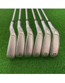 Iron Cobra King Oversize (5-P)