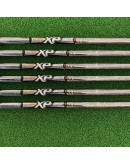 Iron Cobra King Oversize (5-P)