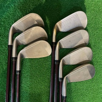 IRON ONOFF 5-P 