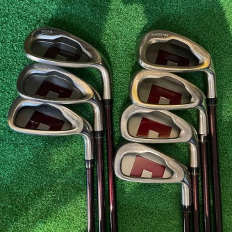 IRON ONOFF 5-P 