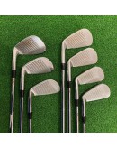 Iron Mizuno MP52