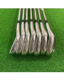 Iron Mizuno MP52