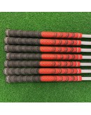 Iron Mizuno MP52