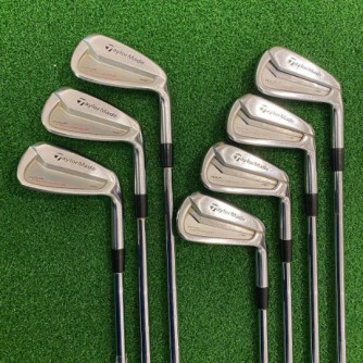 Iron Taylormade Tour Preffered MC (4-P)