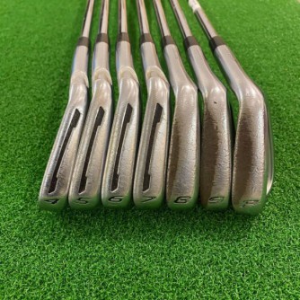 Iron Taylormade Tour Preffered MC (4-P)