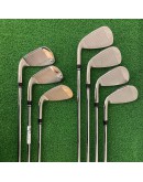 Iron Wilson Staff DYNAPWR (5-G)