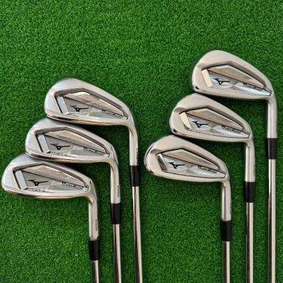 Iron Mizuno JPX 921 (5-P)