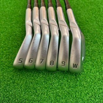 Iron Ping i59 Forged (5-W)