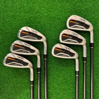 Iron Honma TW747P (6-11)