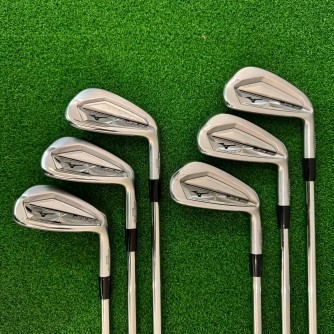 Iron Mizuno JPX921 Forged (5-P)