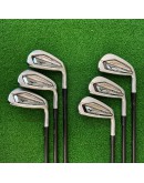 Iron Mizuno JPX921 Hot Metal (5-P)