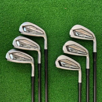 Iron Mizuno JPX921 Hot Metal (5-P)