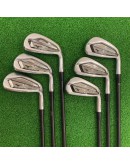 Iron Mizuno JPX 921 Hot Metal Pro (5-P)