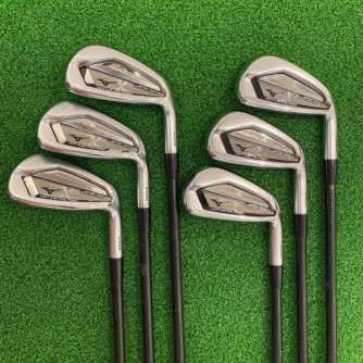 Iron Mizuno JPX 921 Hot Metal Pro (5-P)