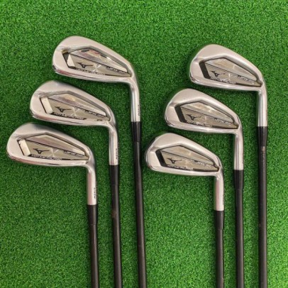 Iron Mizuno JPX 921 Hot Metal Pro (5-P)