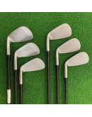 Iron Mizuno JPX 921 Hot Metal Pro (5-P)
