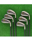 Iron Taylormade Rocket Bladez (5-P)