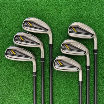 Iron Taylormade Rocket Bladez (5-P)