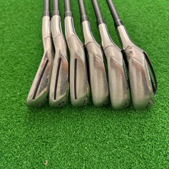 Iron Taylormade Rocket Bladez (5-P)