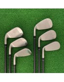 Iron Taylormade Rocket Bladez (5-P)